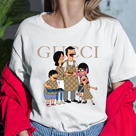 bob's burgers gucci hoodie wrtyking dark heather|Amazon.com: Bobs Burgers Hoodie.